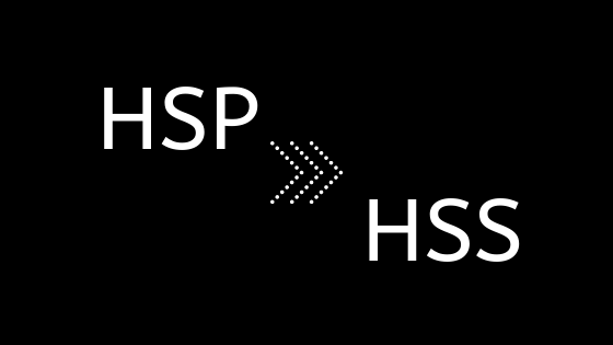 HSP and HSS